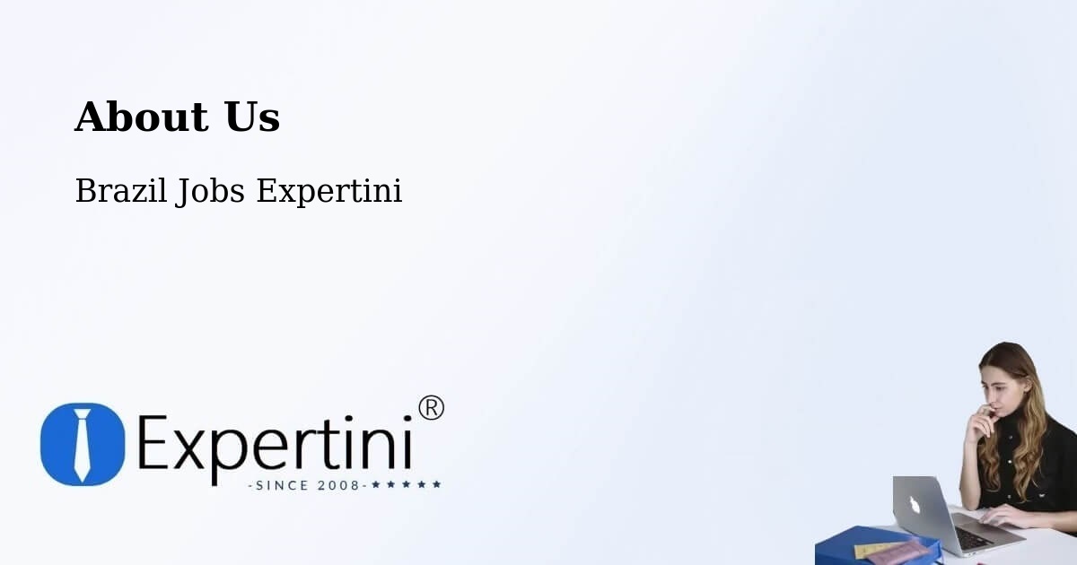 About Expertini Recruitment Platform  – Rio Grande Da Serra - Rio Grande Da Serra, Brazil Jobs Expertini