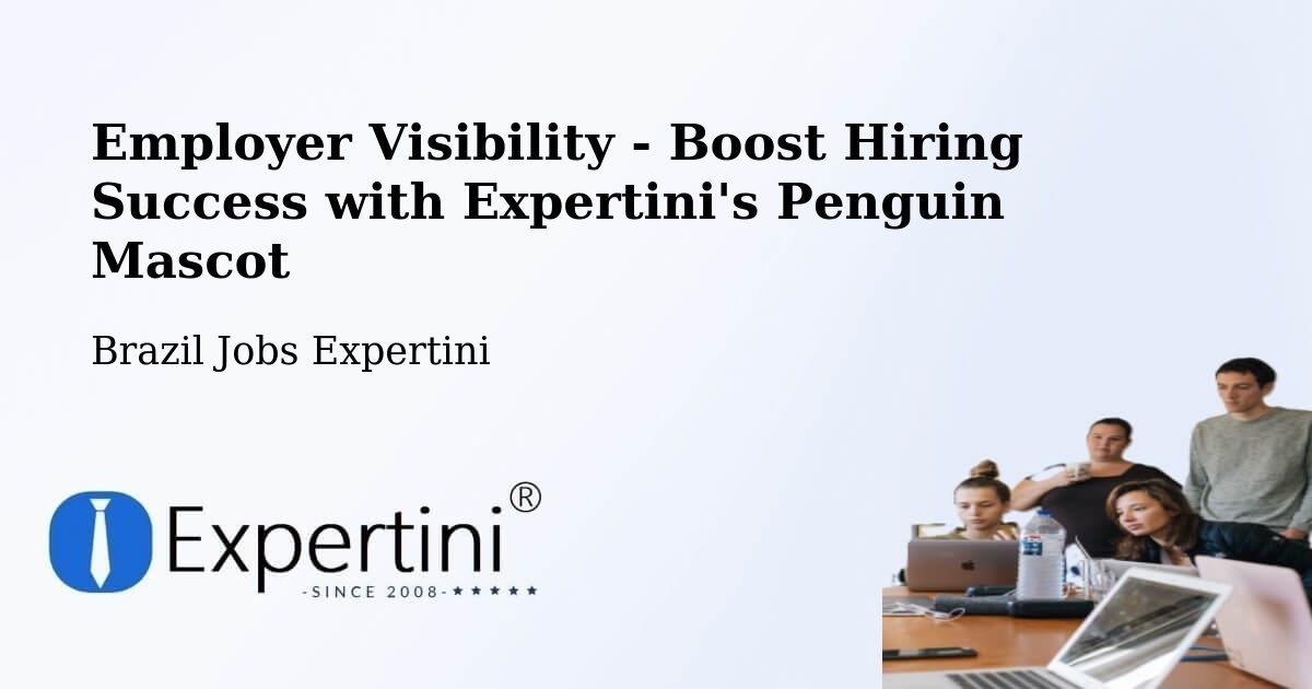 CV and Resume Visibility Optimization – Rio Grande Da Serra - Brazil Jobs Expertini